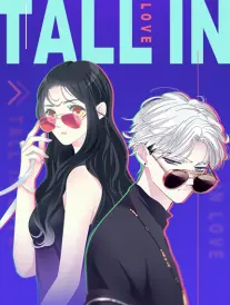 墨色分镜漫画原作海报